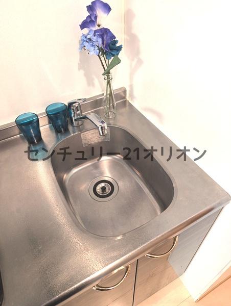 中野区鷺宮２丁目のマンション