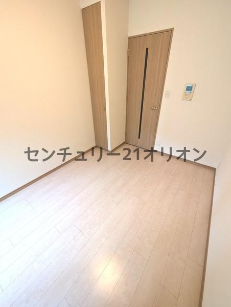 ルーブル都立家政参番館／ルーブルトリツカセイサンバンカン