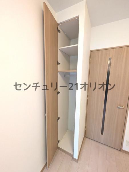 ルーブル都立家政参番館／ルーブルトリツカセイサンバンカン