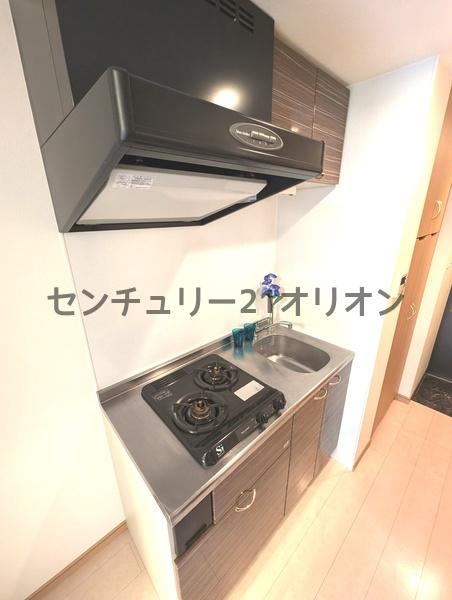 中野区鷺宮２丁目のマンション