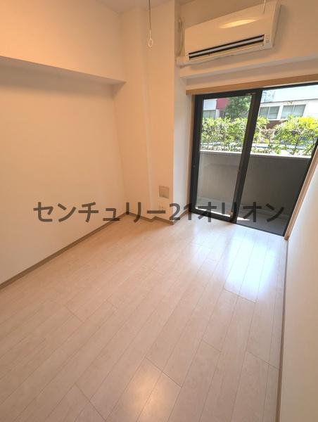 ルーブル都立家政参番館／ルーブルトリツカセイサンバンカン