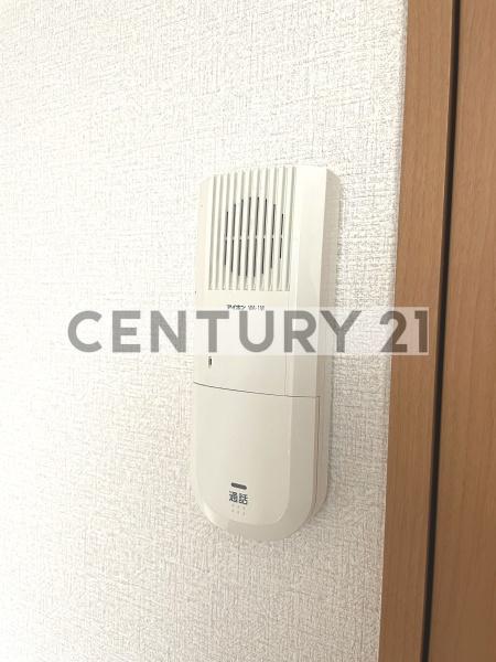 練馬区中村北４丁目のマンション