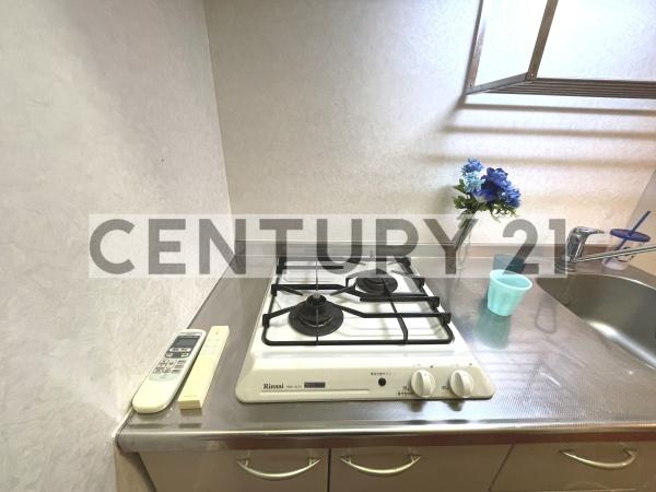 練馬区中村北４丁目のマンション