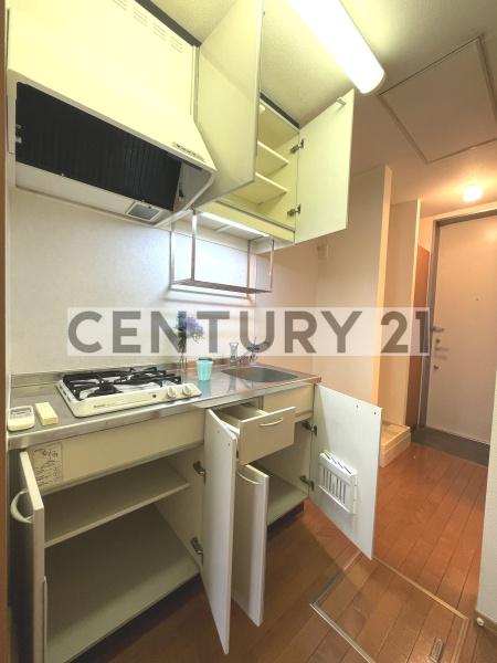 練馬区中村北４丁目のマンション