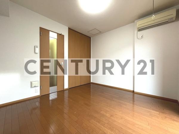 練馬区中村北４丁目のマンション