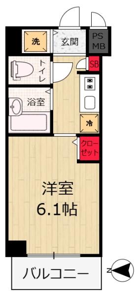 ＨＦ練馬レジデンス／エイチエフレジデンス