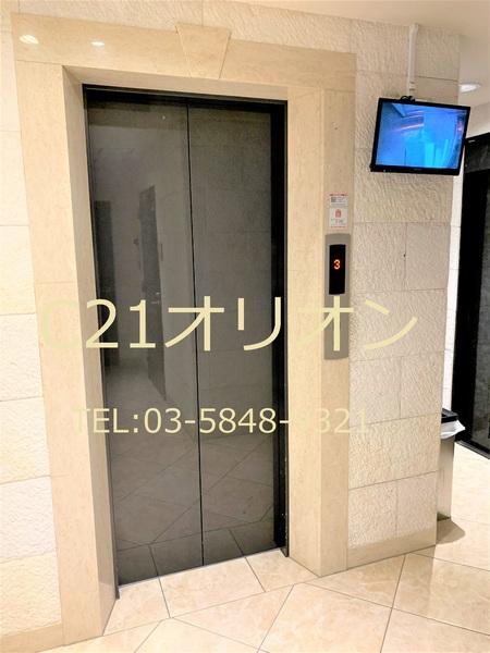 ＨＦ練馬レジデンス／エイチエフレジデンス