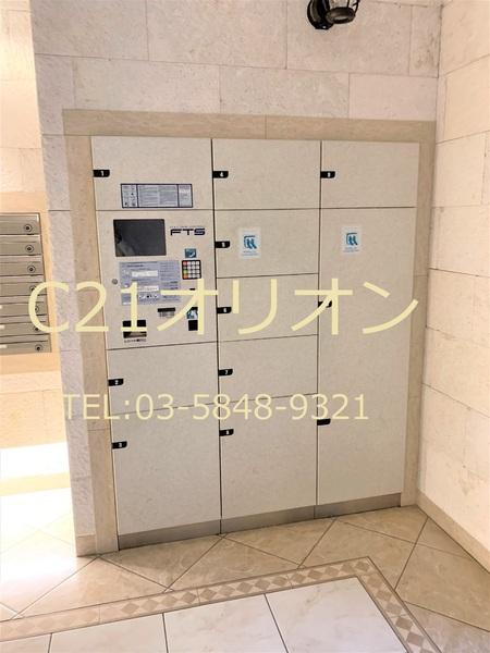ＨＦ練馬レジデンス／エイチエフレジデンス