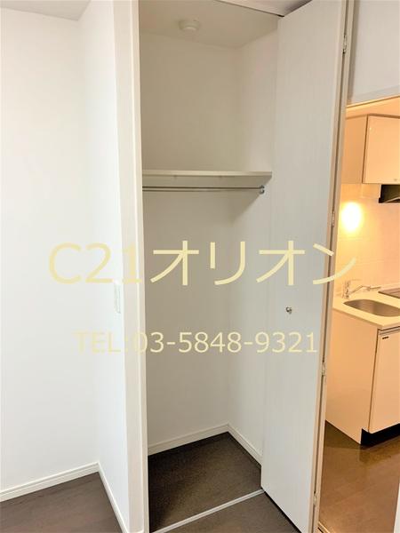 ＨＦ練馬レジデンス／エイチエフレジデンス