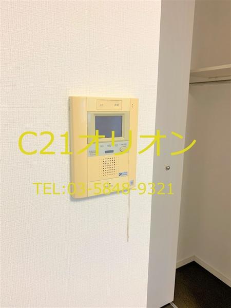 ＨＦ練馬レジデンス／エイチエフネリマレジデンス