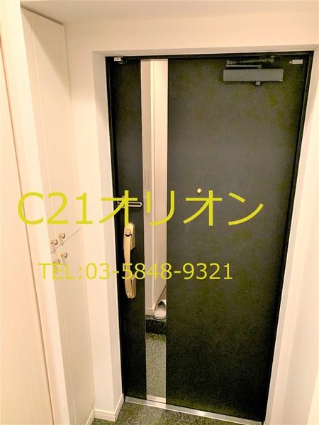 ＨＦ練馬レジデンス／エイチエフネリマレジデンス
