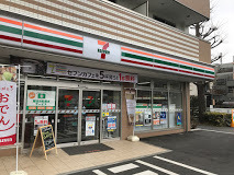 ハイツエンジェル/ハイツエンジェル(セブンイレブン練馬南田中4丁目店)