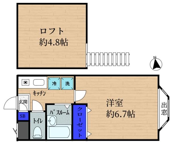 シルクコート鷺宮