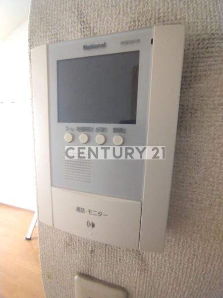 中野区若宮３丁目のアパート