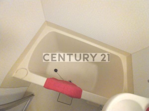 中野区若宮３丁目のアパート