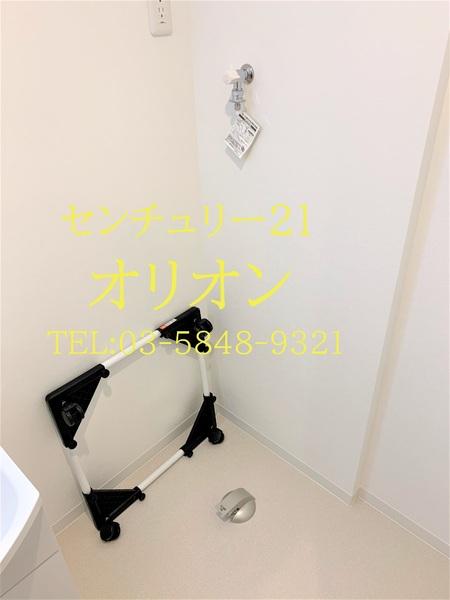 フェリーチェ練馬Ｂ