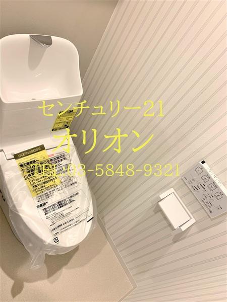 フェリーチェ練馬Ｂ