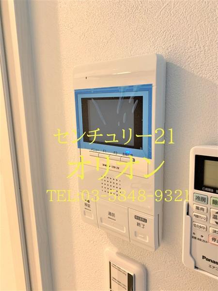フェリーチェ練馬Ｂ
