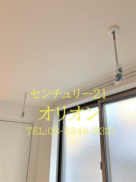 フェリーチェ練馬Ｂ