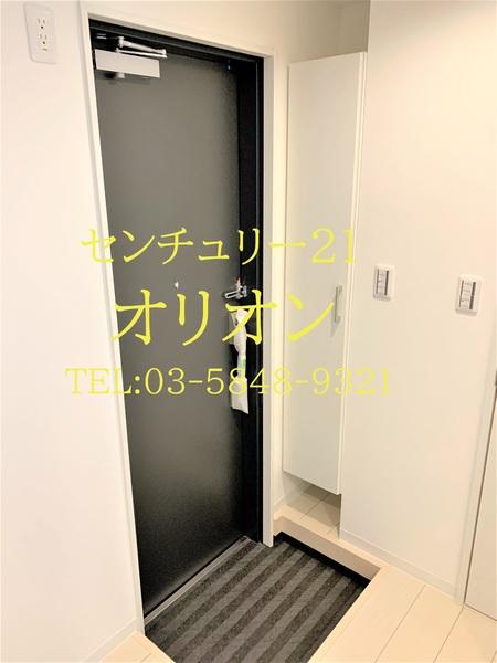 フェリーチェ練馬Ｂ