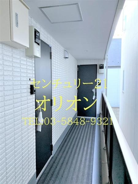 フェリーチェ練馬Ｂ