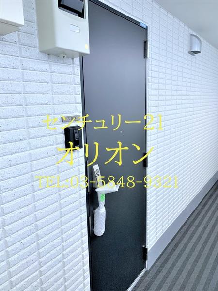 フェリーチェ練馬Ｂ