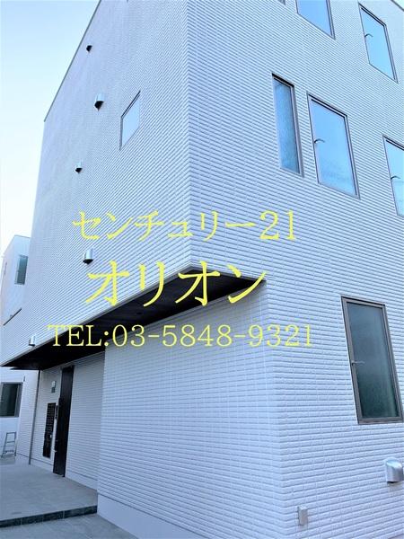 フェリーチェ練馬Ｂ