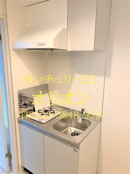 フェリーチェ練馬Ｂ