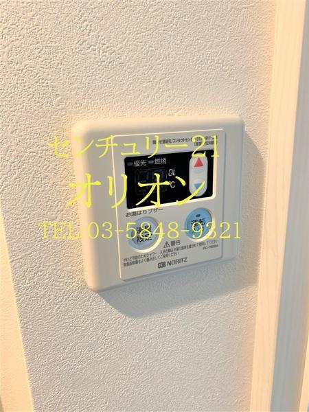 フェリーチェ練馬Ｂ