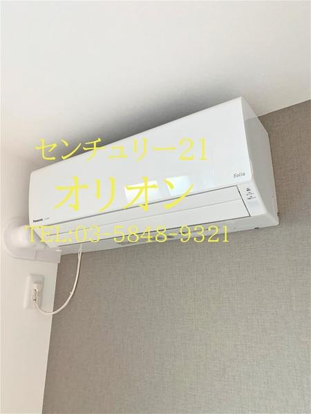フェリーチェ練馬Ｂ