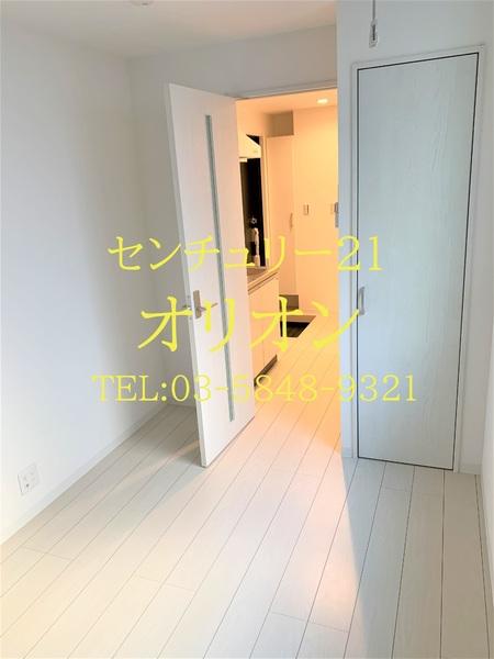 フェリーチェ練馬Ｂ