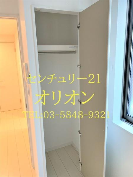 フェリーチェ練馬Ｂ