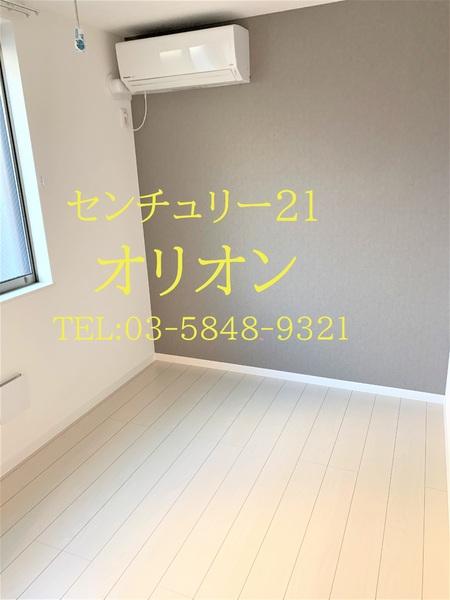 フェリーチェ練馬Ｂ