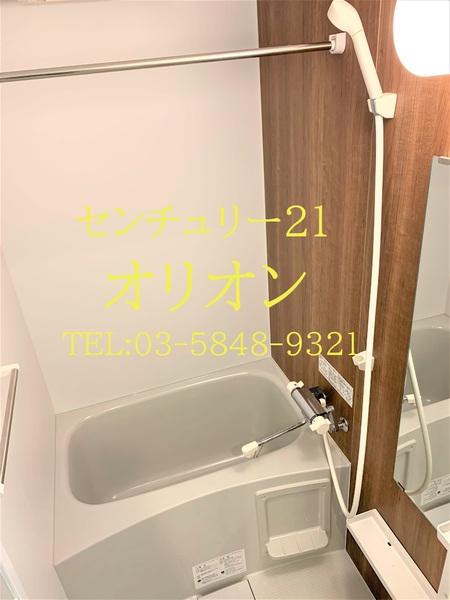フェリーチェ練馬Ｂ