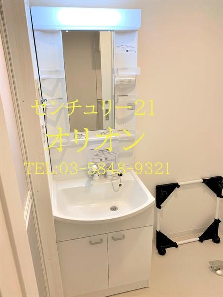 フェリーチェ練馬Ｂ