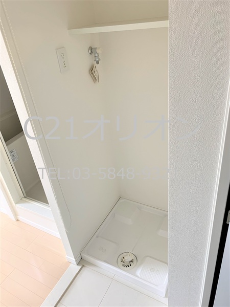 練馬区豊玉北４丁目のマンション