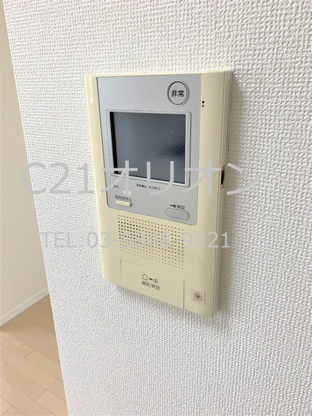 練馬区豊玉北４丁目のマンション