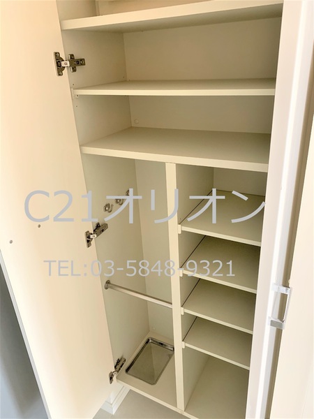 練馬区豊玉北４丁目のマンション
