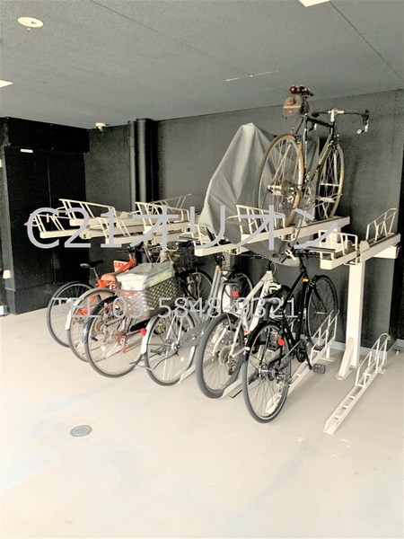 練馬区豊玉北４丁目のマンション