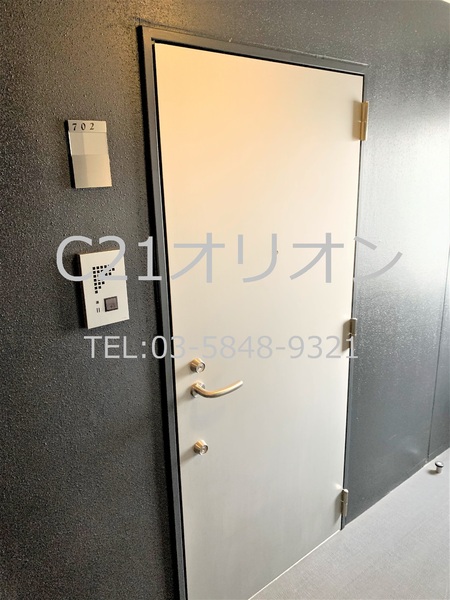 練馬区豊玉北４丁目のマンション