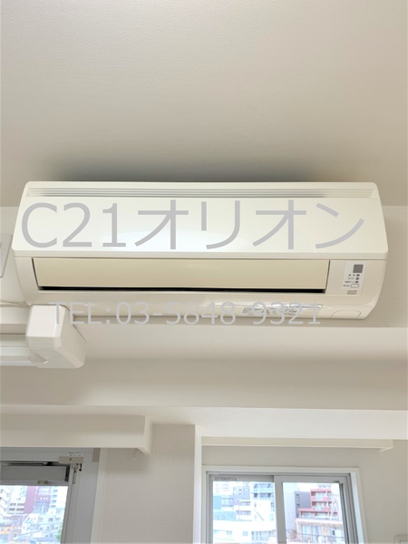 練馬区豊玉北４丁目のマンション