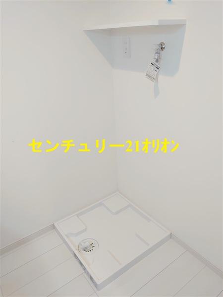 ピアコートTM富士見台弐番館（フジミダイニバンカン）