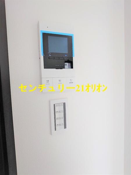 ピアコートTM富士見台弐番館（フジミダイニバンカン）