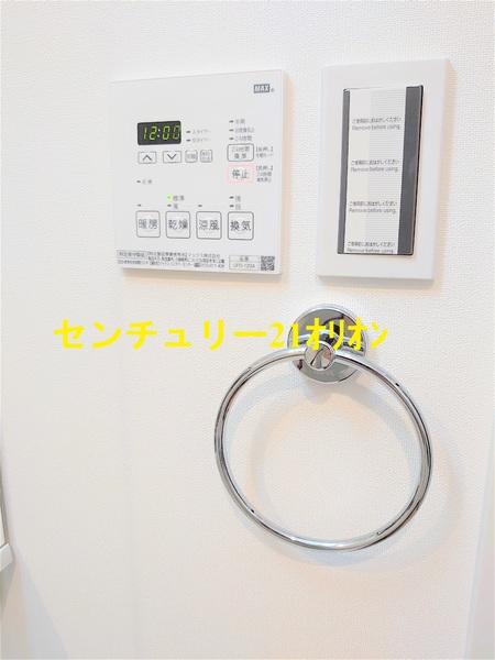 ピアコートTM富士見台弐番館（フジミダイニバンカン）