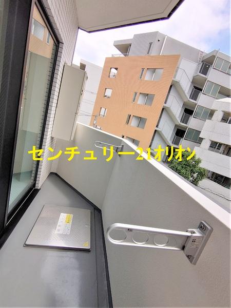 ピアコートTM富士見台弐番館（フジミダイニバンカン）