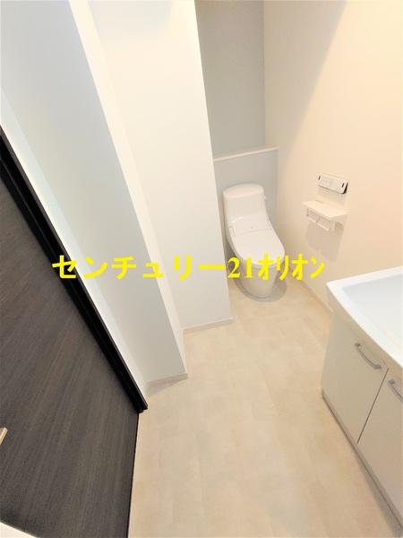 ピアコートTM富士見台弐番館（フジミダイニバンカン）