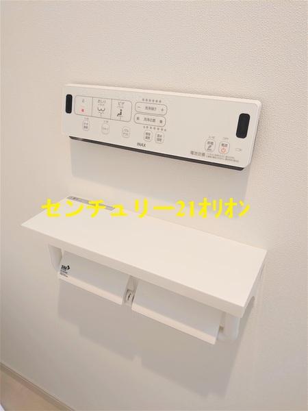 ピアコートTM富士見台弐番館（フジミダイニバンカン）
