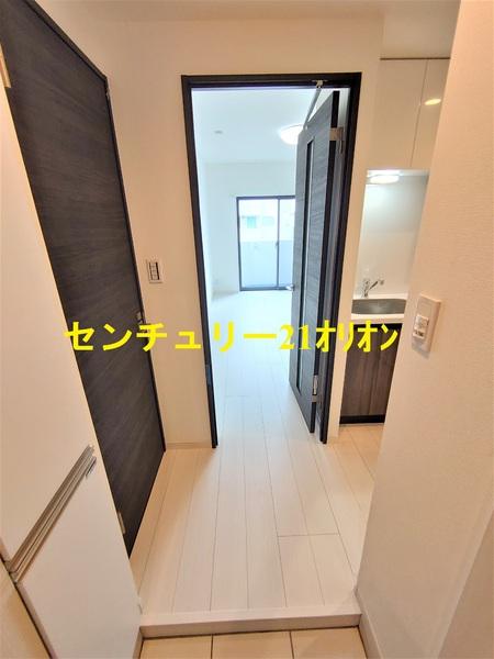 ピアコートTM富士見台弐番館（フジミダイニバンカン）