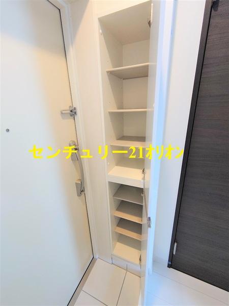 ピアコートTM富士見台弐番館（フジミダイニバンカン）