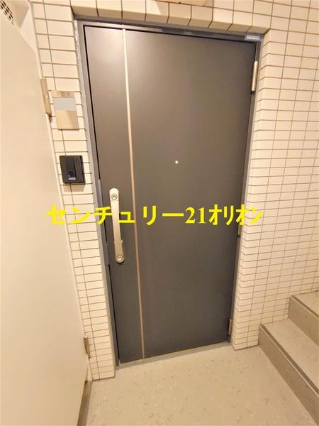 ピアコートTM富士見台弐番館（フジミダイニバンカン）